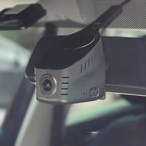 4K Daschcam voor Volvo