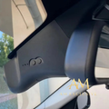 4K Dashcam voor Range Rover — Voor & Achter | Origineel Ingebouwd