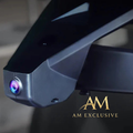 4K Dashcam voor Opel — Voor & Achter | Origineel Ingebouwd