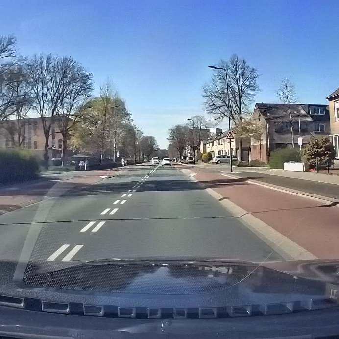 4K Dashcam voor Cupra— Voor & Achter | Origineel Ingebouwd