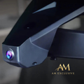 4K Dashcam voor Citroën — Voor & Achter | Origineel Ingebouwd