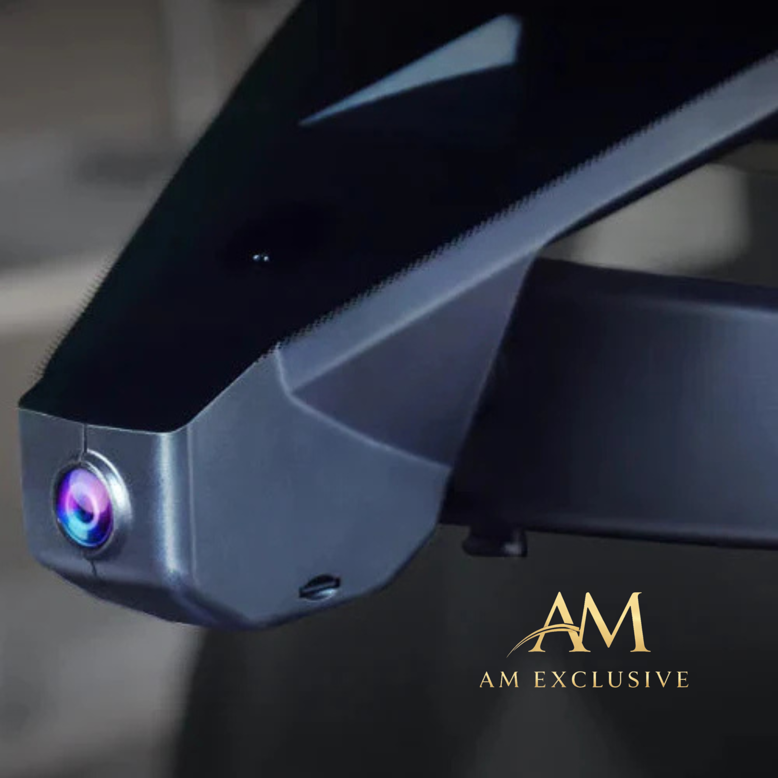 4K Dashcam voor Citroën — Voor & Achter | Origineel Ingebouwd