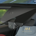 4K Dashcam voor Hyundai — Voor & Achter | Origineel Ingebouwd