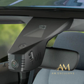 4K Dashcam voor Peugeot — Voor & Achter | Origineel Ingebouwd