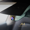 4K Dashcam voor Tesla — Voor & Achter | Origineel Ingebouwd
