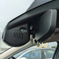4K Dashcam voor Mazda — Voor & Achter | Origineel Ingebouwd