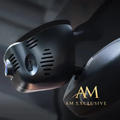 4K Dashcam voor Mini — Voor & Achter | Origineel Ingebouwd